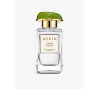 Aerin Womens Aerin Cedar Violet Eau De Parfum 100ml 100ml