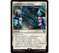 Aerith Rescue Mission (Foil) | FINAL FANTASY