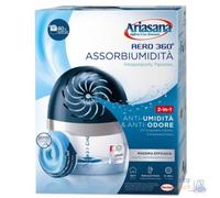 Aero 360 Healthy Air Dehumidifier Tab