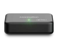 Manhattan Aero 4K TV Streamer with Freely