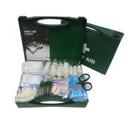 Aero Aerokit BS 8599 Large First Aid Kit