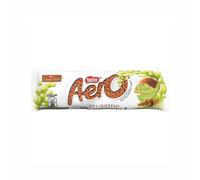 Aero Bubbly Mint Choc Bar 36G PK24
