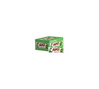 Aero Bubbly Peppermint Mint Chocolate Bars, 24 x 36 g