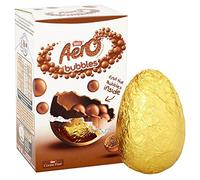Aero Chocolate Easter Egg 124g