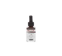 Aero Color professional Airbrush colour, 28 ml, Brazil brown.