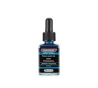 AERO COLOR TOTAL COVER Schmincke 847 PHTHALO TURQUOISE