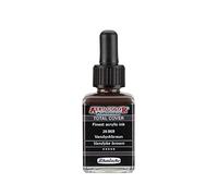 AERO COLOR TOTAL COVER Schmincke 869 VANDYKE BROWN