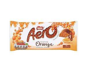 Aero Festive Block, 100 g