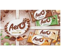 Aero Festive chocolate Selection Box 360G