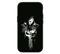 (aero, for Xiaomi Poco X7 Pro 5G) Cover For Iphone 16 15 Xiaomi Redmi Note 14 13 12 11 Pro Max X 8 9 16e Samsung Galaxy S25 S24 S23 Moto G75 G85oppo Huawei Punisher Marvel Phone Case