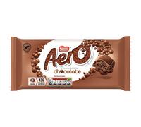 Aero Giant Milk Chocolate Bar, 90g