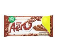 AERO Giant Milk Block 15x105g