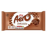 Aero Giant Milk Sharing Bar Chocolate Bar, 90g