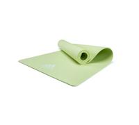 (Aero Green) Adidas 8mm Yoga Mat