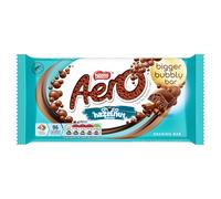 Aero Hazelnut Block 90g