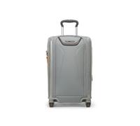 Aero International Expandable 4 Wheel Carry On Suitcase 56cm - Mclaren Super Grey