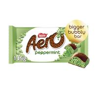 Aero Large Peppermint Sharing Block 145g