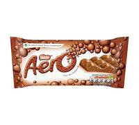 Aero Milk 120g