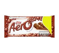 AERO Milk Block 90g (Pack of 15)