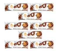 Aero Milk Chocolate Bundle With Aero Milk Chocolate Bar 36g x 8 pack