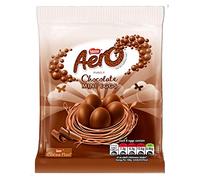Aero Milk Chocolate Mini Eggs, 70g