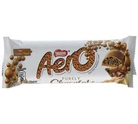 Aero Milk Chocolate, Pack of 24