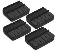 Aero Mirror Pads"F" Pack of Four