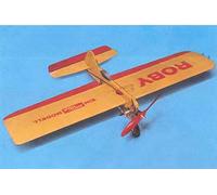 Aero-Naut Roby Control Line Balsa Kit from, Wingspan 628mm