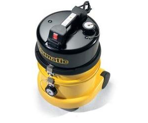 Aero Numatic HZ200 Compact Sized Hazardous Dust Vacuum Cleaner H Class