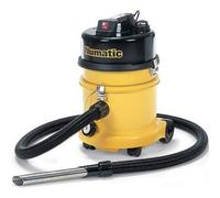 Aero Numatic Z370 Compact Sized Hazardous Dust Vacuum Cleaner H Class With Accessories
