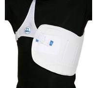 Aero P1 Chest Protector, Medium Ambidextrous