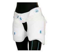 AERO P1 Stripper Adult Lower Body Protector, M - Left