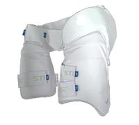 Aero P1 Strippers V8 - Ultimate Lower Body Protection (MEDIUM RIGHT HAND)