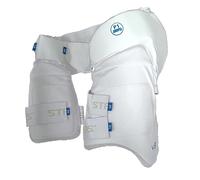 Aero P1 Strippers V8 - Ultimate Lower Body Protection (SMALL LEFT HAND)