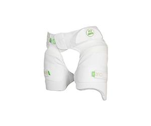 Aero P2 Strippers Lower Body Protector - Small - Right Handed