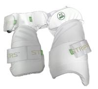 Aero P2 Strippers V8 - Ultimate Lower Body Protection, Medium Righ Hand (Large Right Hand)