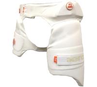 Aero P3 Cricket Strippers Thigh Guard (XSmall, Right)