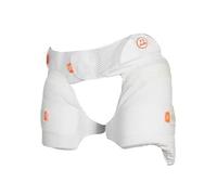 Aero P3 Stripper Bodyguard, White, XS