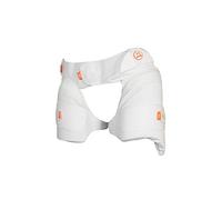 AERO P3 Stripper Youth Lower Body Protector, XXS - Left