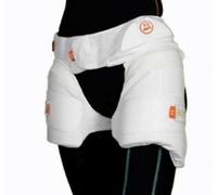 Aero P3 V6 Strippers Lower Body Protector - Size XS- Left Hand