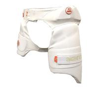 Aero P3 V7 Strippers Lower Body Protector - X Small - Left Handed