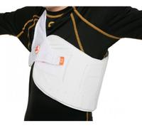 AERO P3 Youth Chest Protector, XS - Ambidextrous