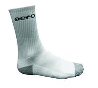Aero Pack of 3 Pairs of Cricket Socks UK Sizes 6-10