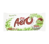 Aero Peppermint 100g