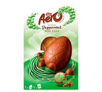 Aero Peppermint Giant Egg, 270g