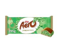 Aero Peppermint Milk Chocolate Giant Gifting Bar 295g