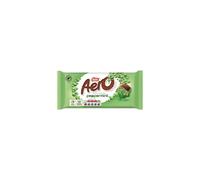Aero Peppermint Mint Chocolate Sharing Bar 90 g Black