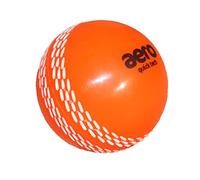 Aero Quick Tech Ball - Orange (Senior, Pack of 2)