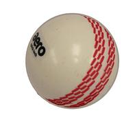 Aero Quick Tech Ball - White (Junior, Pack of 1)