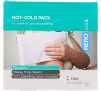 Aero Reusable Hot & Cold Pack 320g